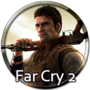 Far Cry 2 icon